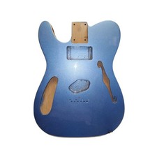Corps Telecaster gaucher