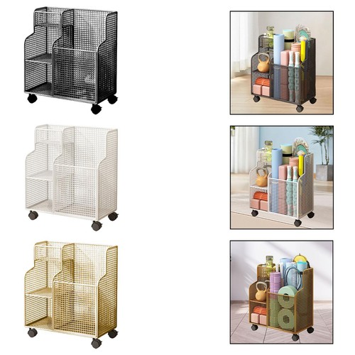 Rangement pour tapis avec - tapis,
