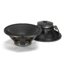 RCF L18G401 – 18” Woofer