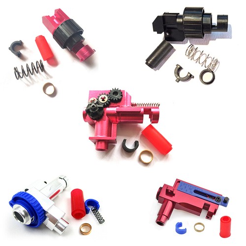 G36 chamber high - g36,