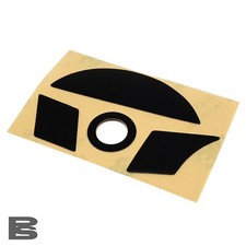 Razer Naga 2014 Souris Pied / Skate Revêtements (0.28mm)