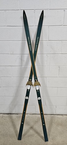 Vtg wooden trysil knut - vtg,