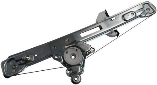 Leve vitre arriere gauche ford - arriere,