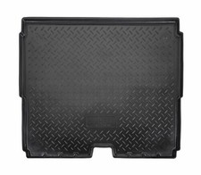 Tapis De Coffre Cautchouc / TPE Pour Peugeot 3008 2010-2017