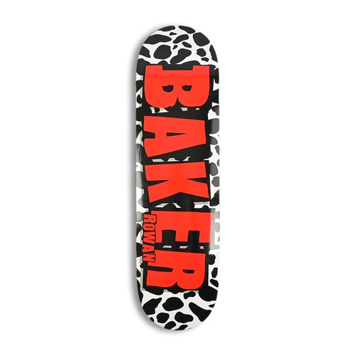Baker deck skateboard - baker,