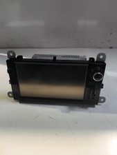 Autoradio d'origine RENAULT