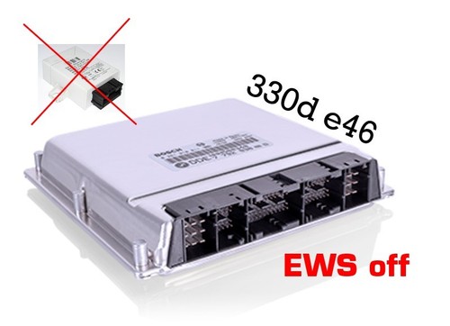 Calculateur ecu immo - ecu, off