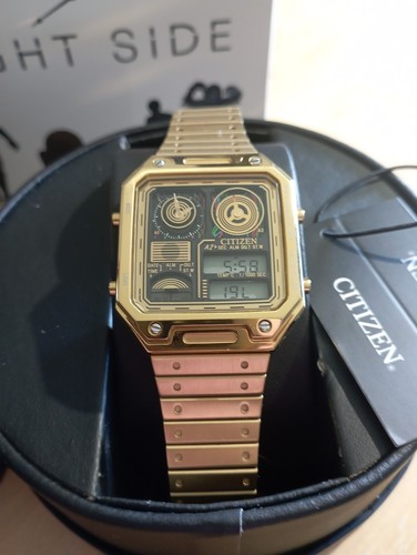 Citizen ana digi temp 3po - temp, c-3po