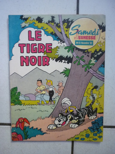 Samedi jeunesse num - samedi,