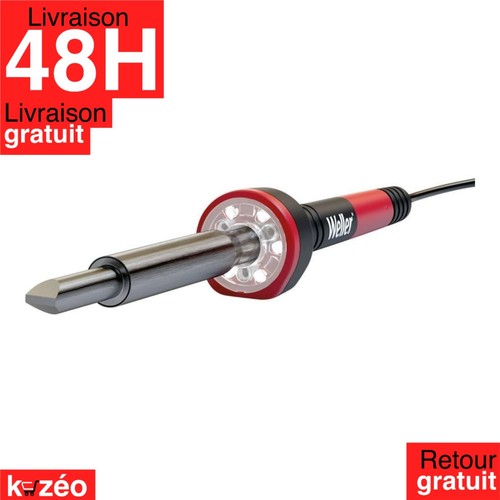 Weller wlir8023c fer souder - weller,