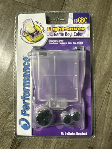 Nintendo game boy - boy, color/pocket