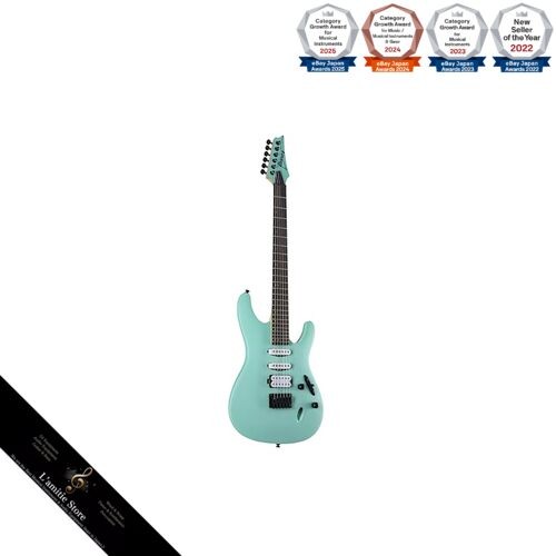 Guitare électrique ibanez - guitare,