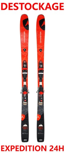Ski occasion dynastar power - ski,