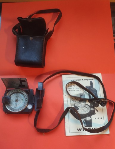 Vintage wilkie 111 - wilkie, m