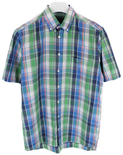 Gant academy poplin casual fit - academy,