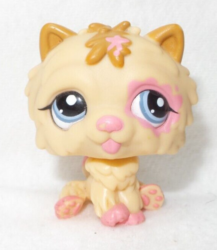 Littlest pet shop lps - pet,