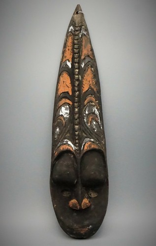 Original vintage sepik - original,