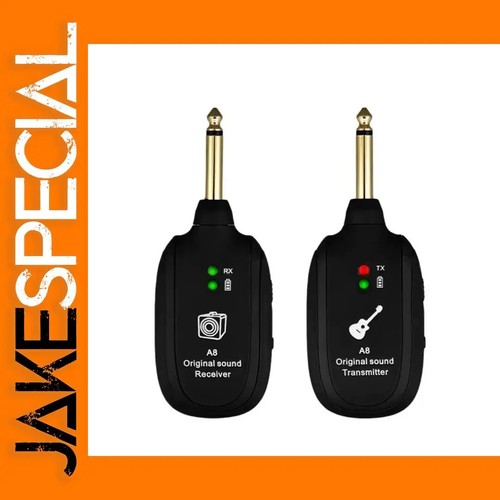 Jakespecial a8 wireless - a8,
