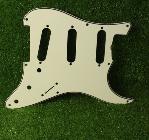 Pickguard vintage trous - 59, 8