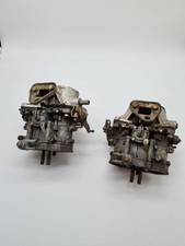 Dell'Orto DRLA36 carburetors Alfa Romeo 33 Sud Alfasud Fiat 500 Porsche Lancia