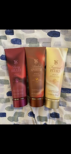 Crème victoria secret - secret,