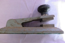 Ancienne Presse à sec Pince