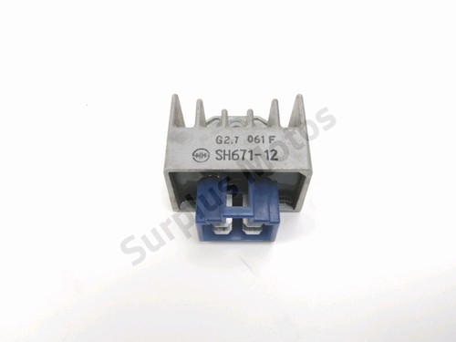 Regulateur tension beta - regulateur, rr