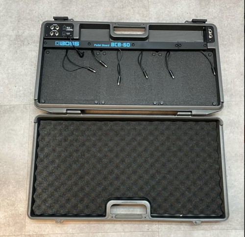 Boss musical instrument - boss,