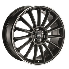JANTES ROUES ARCASTING ICESTORM POUR MERCEDES-BENZ CLASSE SL AMG 9.5X19 5X112 B