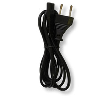 Câble d'alimentation HQ 1m80