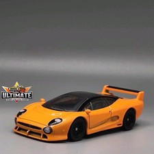 1993 93 Jaguar XJ220S Collectible 1/64 Scale Diecast Model Collector Car