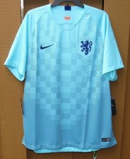 New Nike Netherlands 18-19