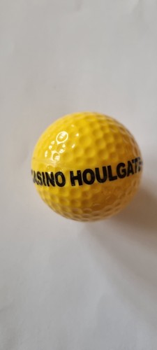 Balle golf casino - balle, houlgate