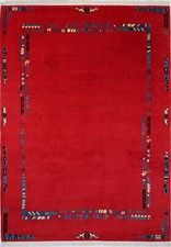 Original Tapis Oriental Fait