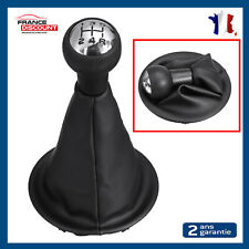 Pommeau de Vitesse avec