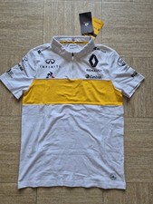 polo RENAULT SPORT RS le coq