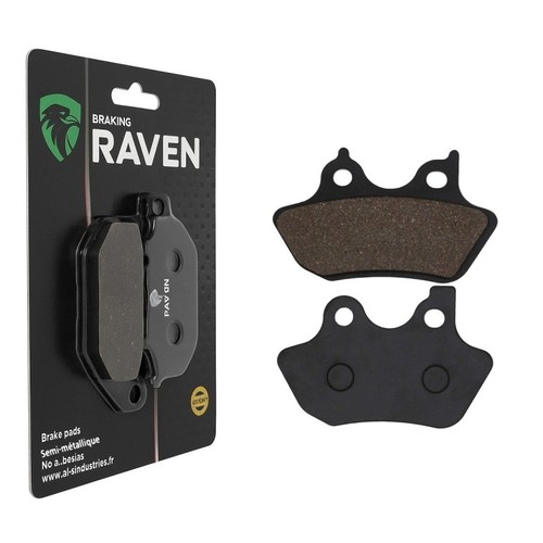 Plaquettes frein ga ou - av,