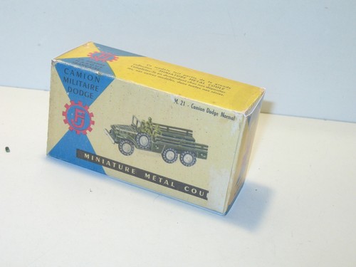 N145 boite camion dodge - n145,,