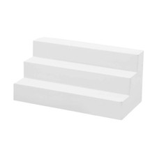 1:12 Pollhouse Wood Stairs Toy