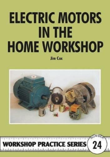 Jim cox electric motors - cox, the