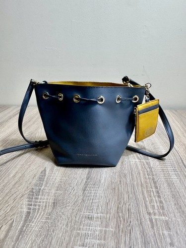 Sac seau tommy - hilfiger, &