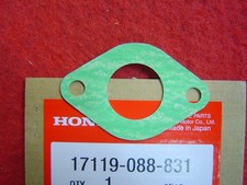 Joint de pipe admission de