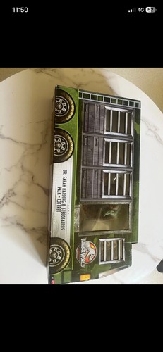 Jurassic park - jurassic,