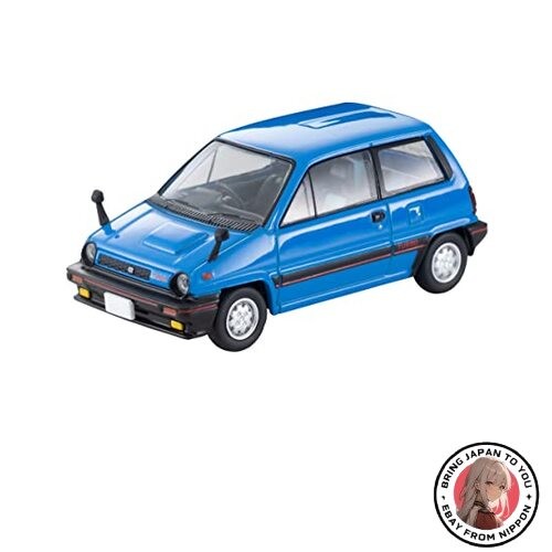 Nouveau tomytec tomica limited - tomica,