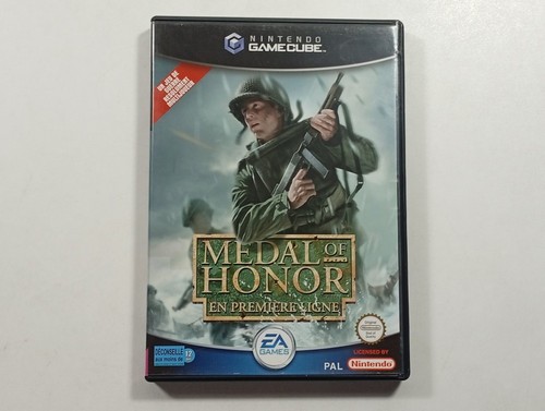 Medal honor premiere - en,