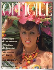 ▬►L'OFFICIEL N° 653