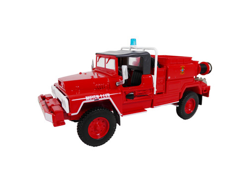 Camion citerne acmat tpk - camion, 4x4