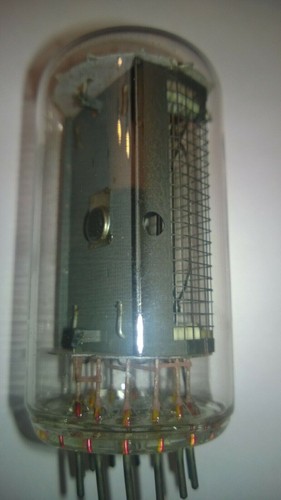 Nixie tube zm1049 zm1047 - tube, /