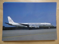 INEX ADRIA AVIOPROMET DC 8 55 N806SW / ugly collection No. 873