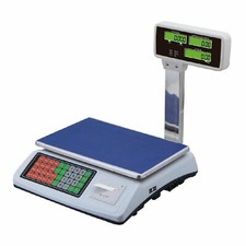 X Balance Électronique
